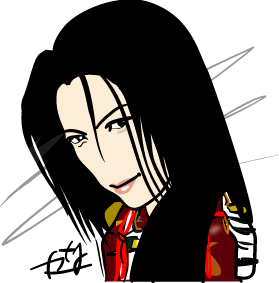 ガクト