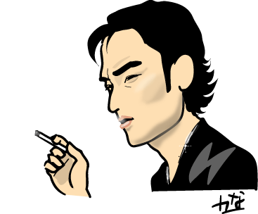 草なぎ剛