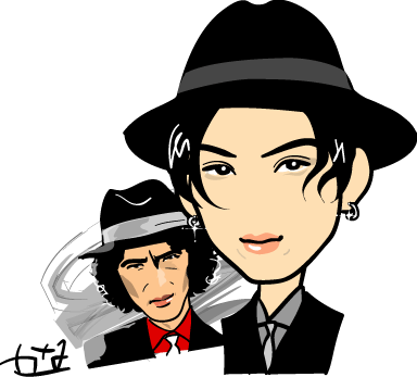 松田優作&松田翔太