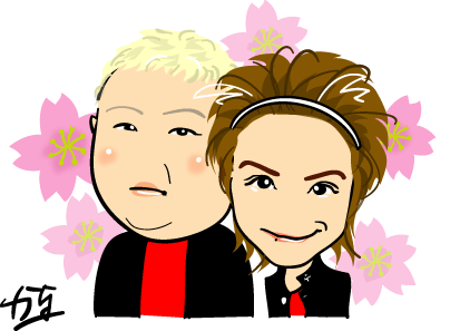 脇知弘&小池徹平